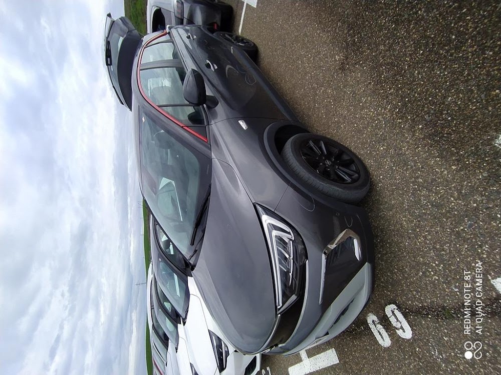 Foto Opel CrossLand 4