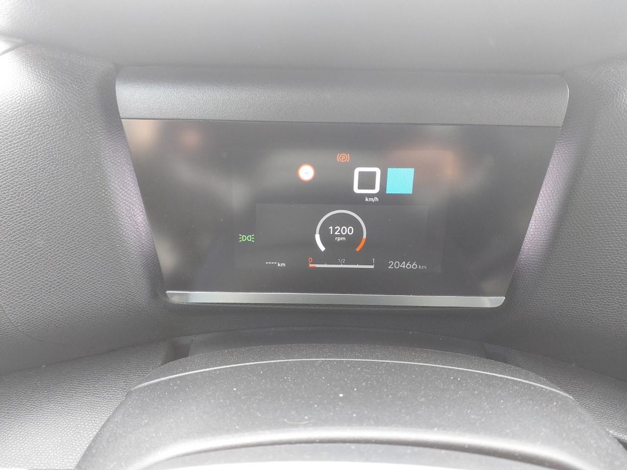 Foto Citroën C4 6