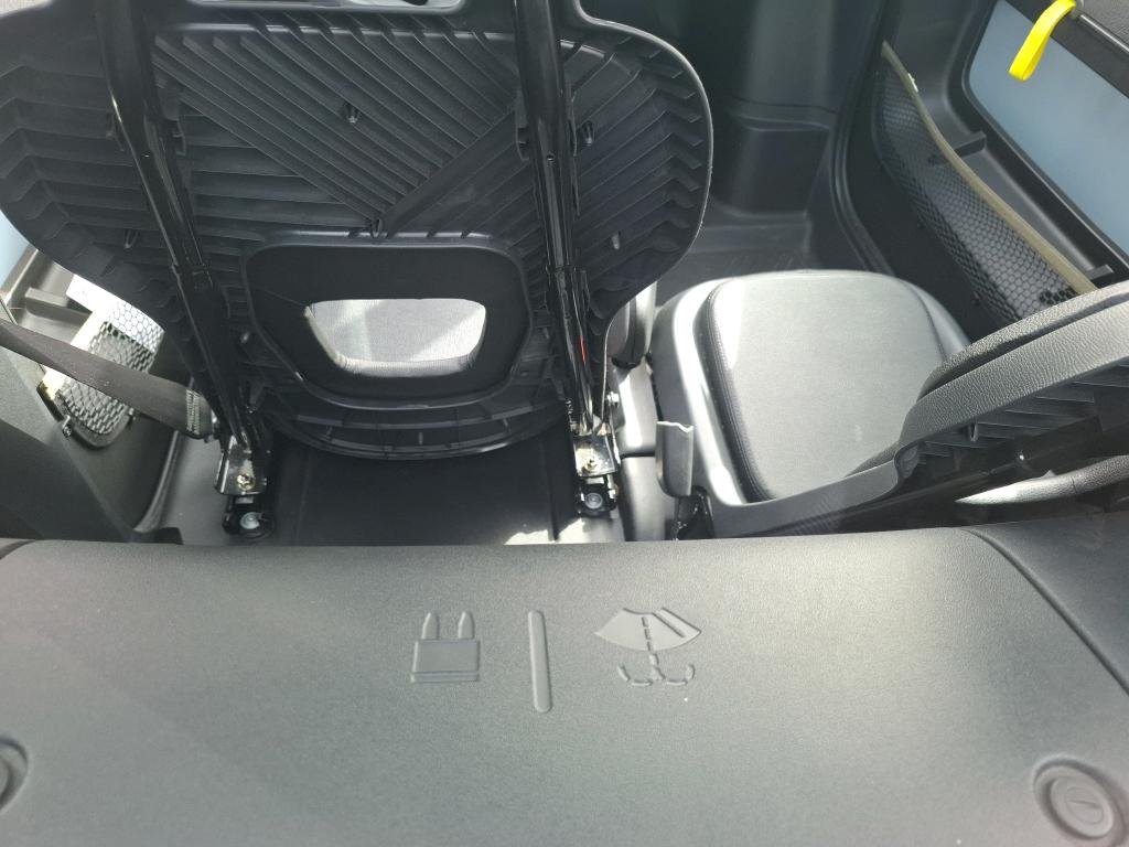 Citroen AMI