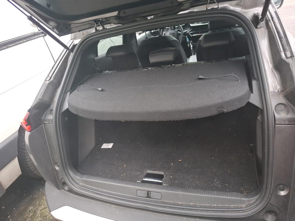 Peugeot 2008 PureTech 130 S&S EAT8 Allure Pack 2023