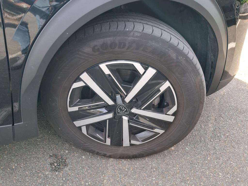 Peugeot 2008 100 S&S BVM6 Style 2025