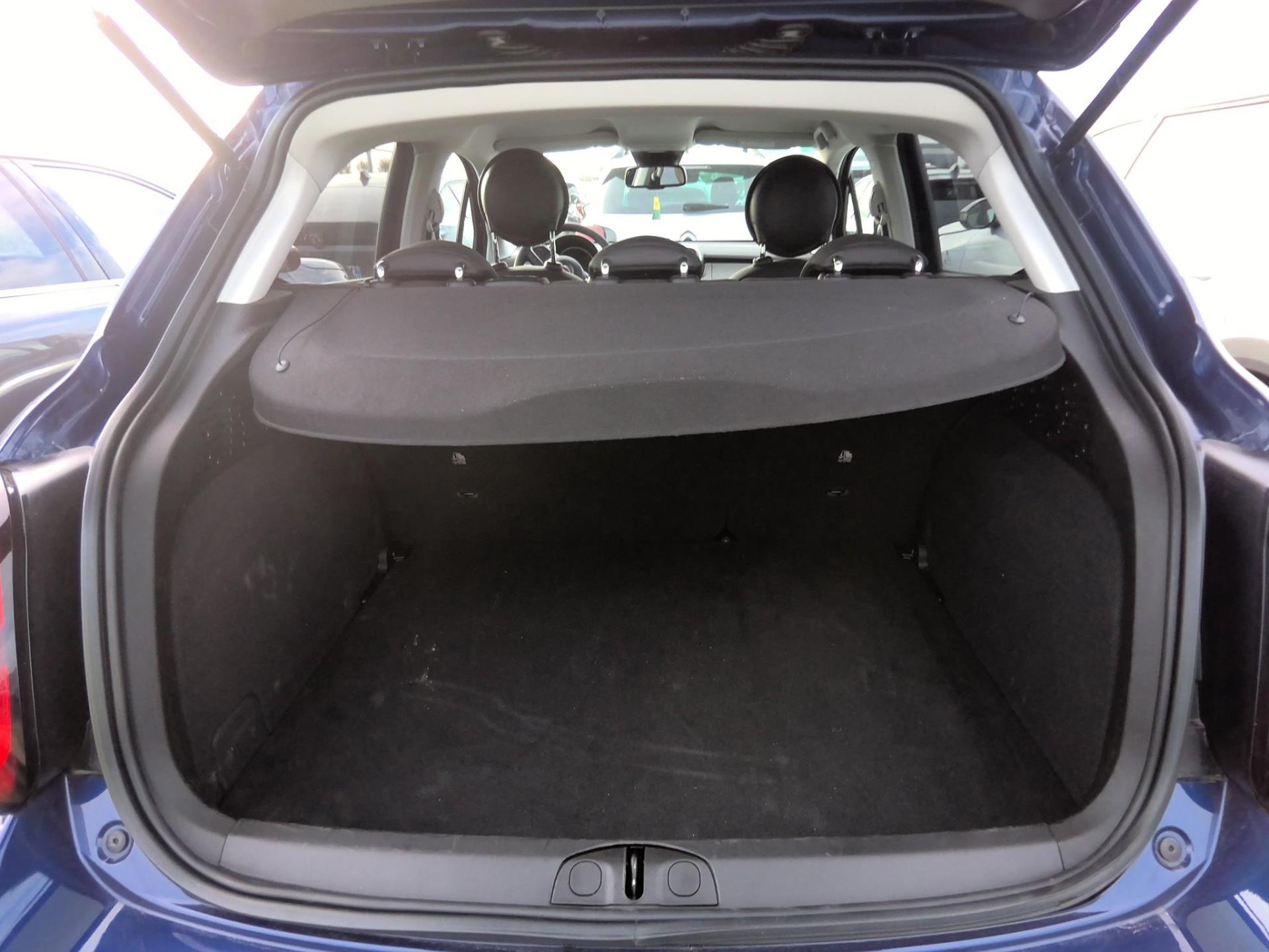 FIAT 500X 1.5 FireFly 130 ch S/S DCT7 Hybrid 2024