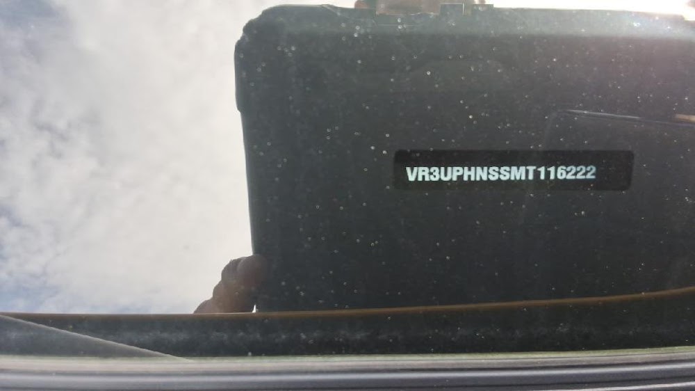 Foto Peugeot 208 2