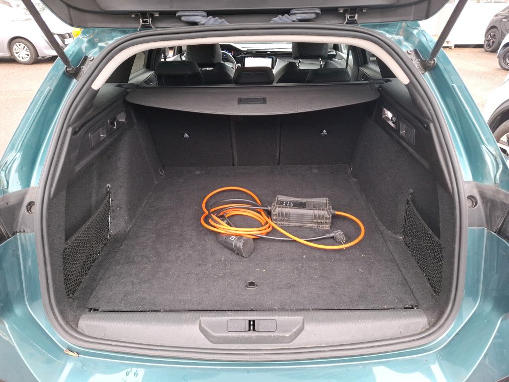 Peugeot 308 SW PHEV 180 e-EAT8 Allure Pack 2022