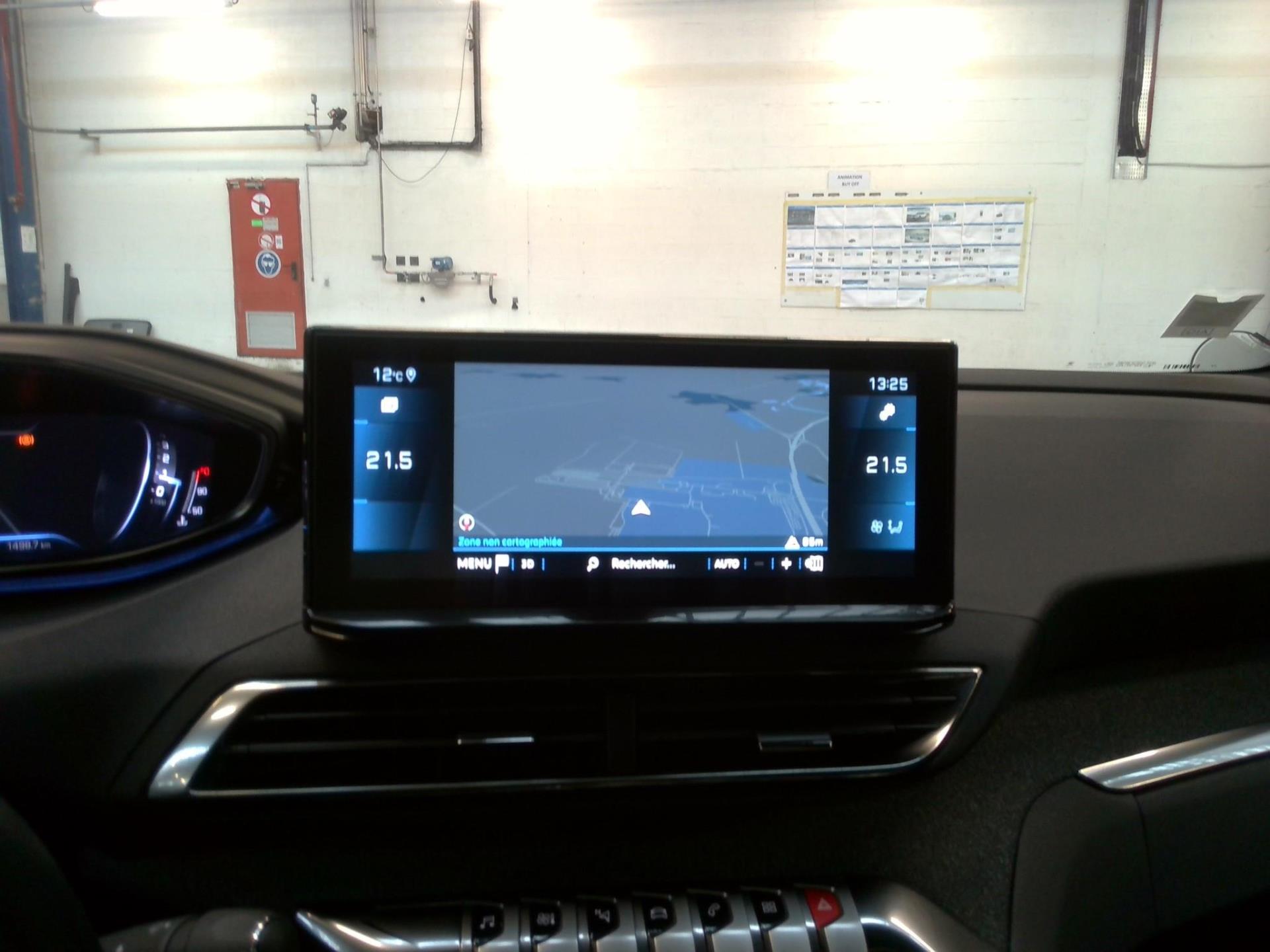 Peugeot 5008 BlueHDi 130ch S&S EAT8 Allure Pack 2023