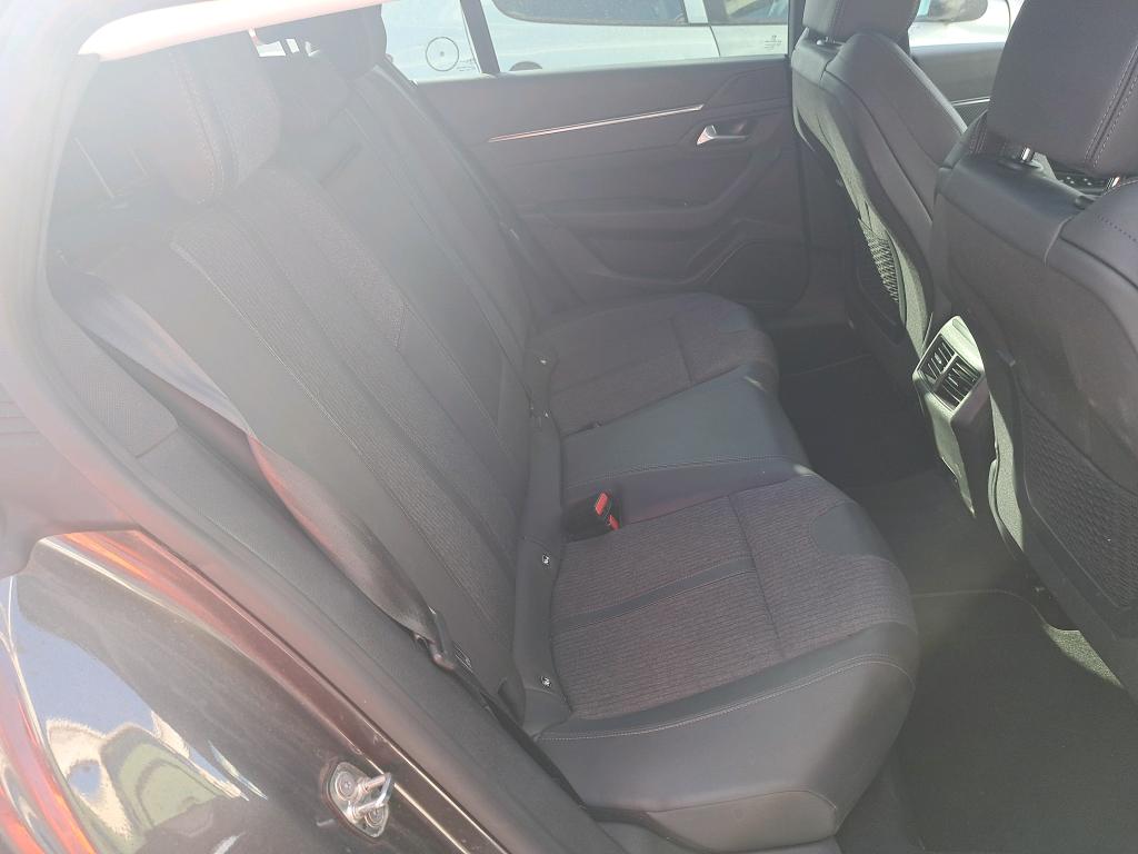 Peugeot 508 SW BlueHDi 130 ch S&S EAT8 Allure Pack 2022