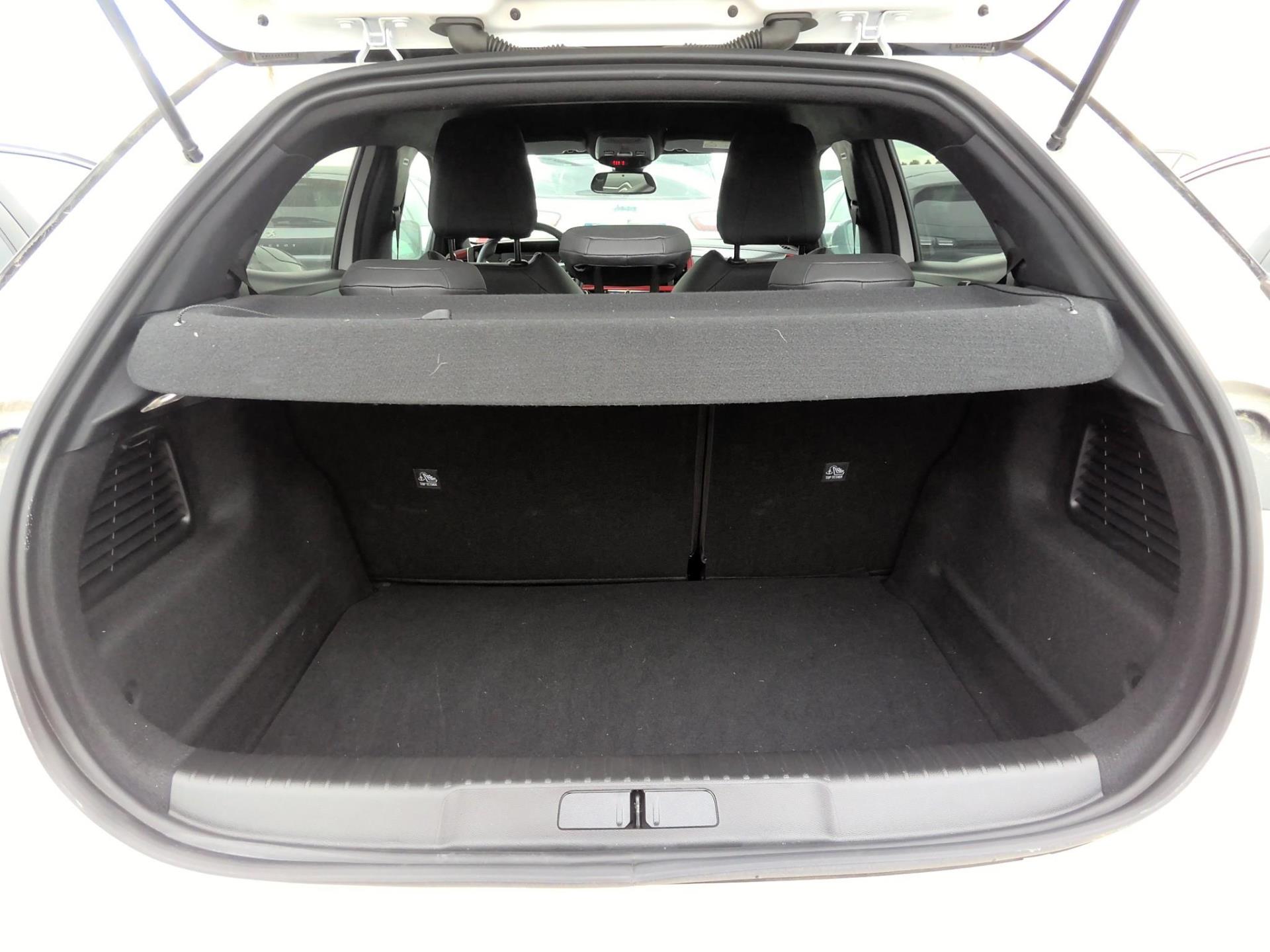 Opel Mokka 1.2 Turbo 100 ch BVM6 GS 2023