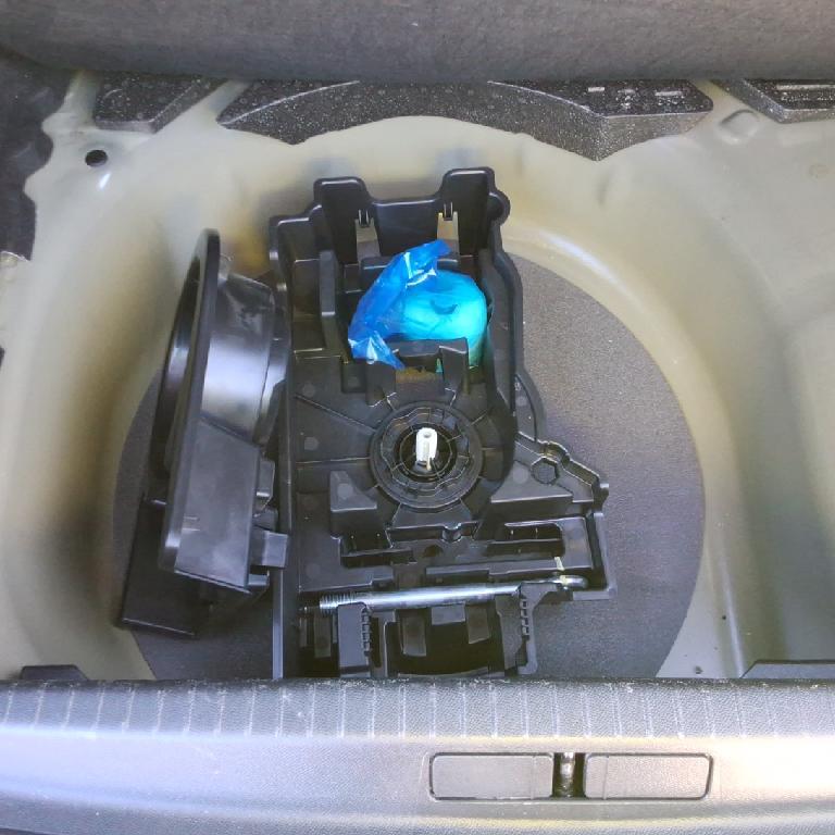 Foto Peugeot 308 13
