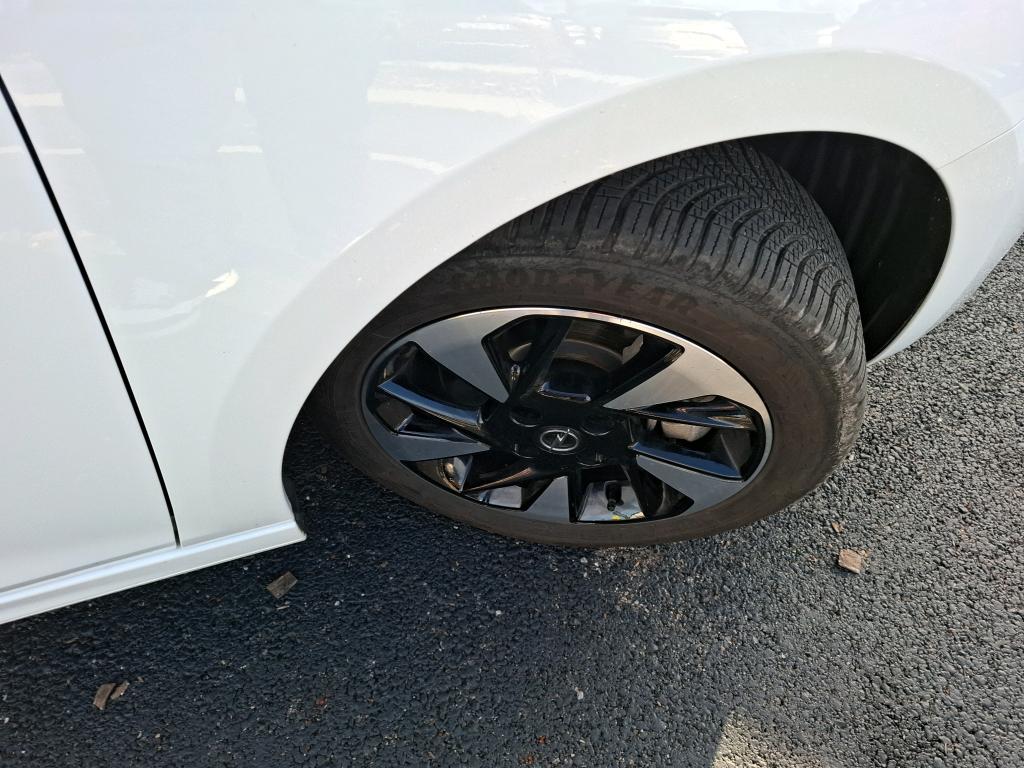 Opel Corsa Electrique 136 ch & Batterie 50 kWh  2023