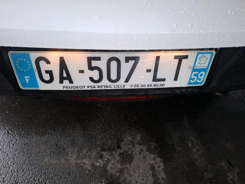 Peugeot 208 PURETECH 75 S&S BVM5 PREMIUM PACK 2021