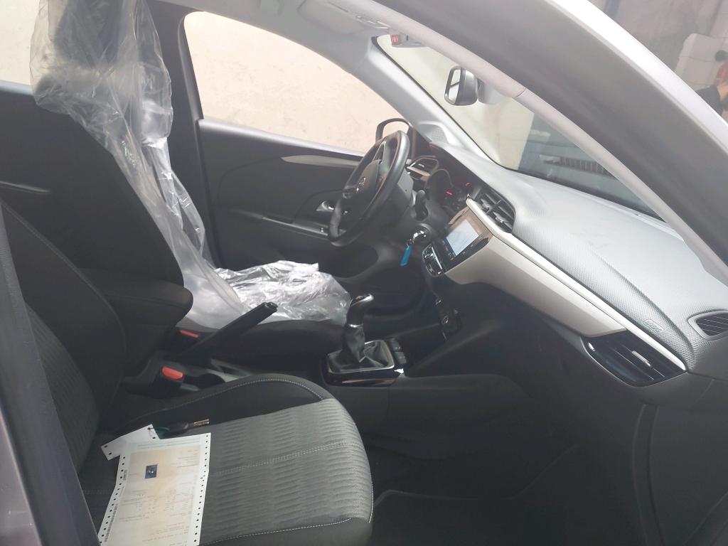Opel Corsa 1.2 75 ch BVM5 Edition Business 2021