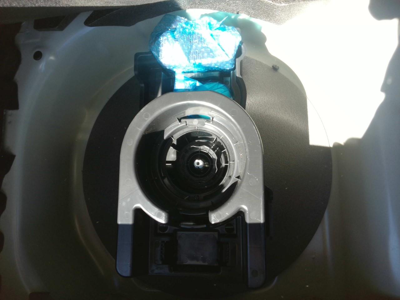 Foto Peugeot 208 8