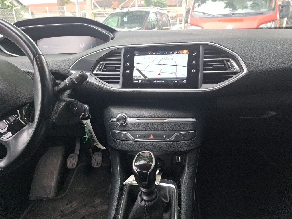 Peugeot 308 AFFAIRE BLUEHDI 100 S&S BVM6 PREMIUM PACK 2020