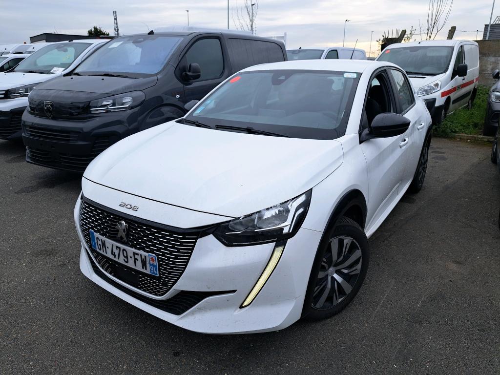 208 II