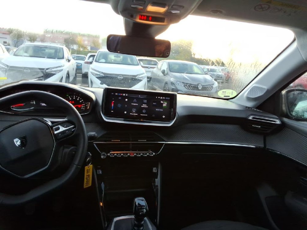 Foto Peugeot 308 9