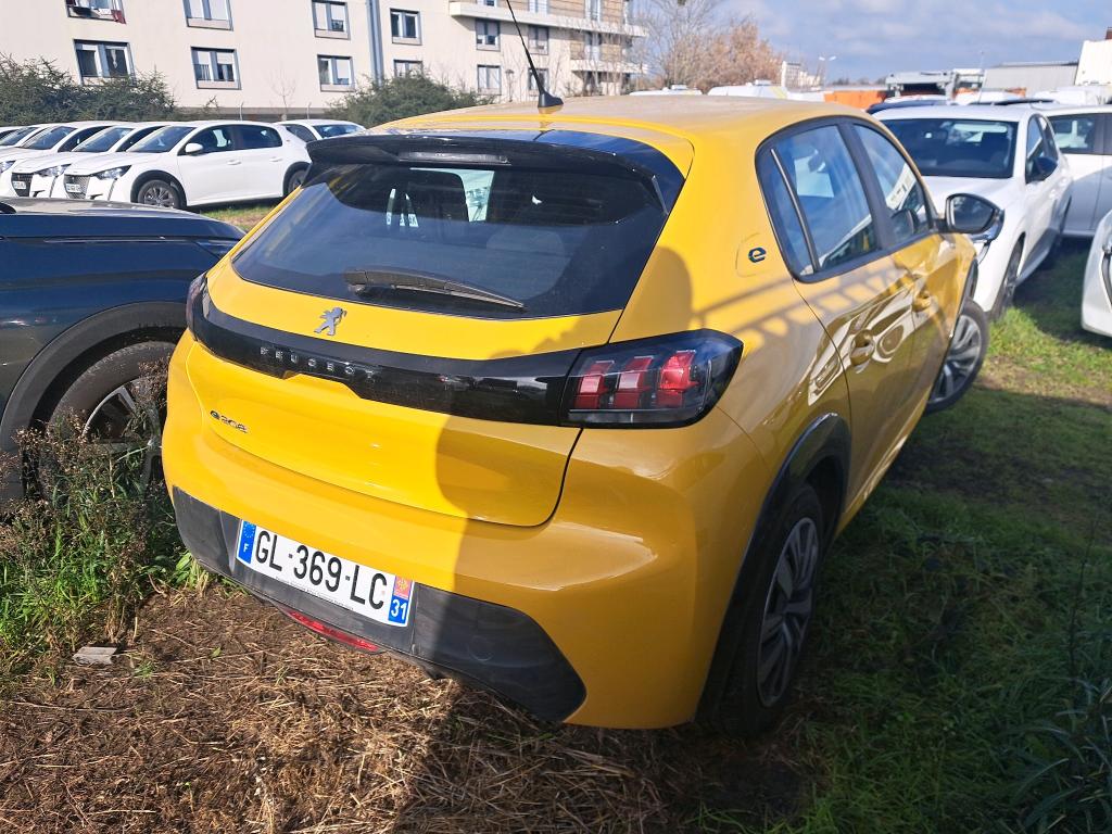 Peugeot 208 II 