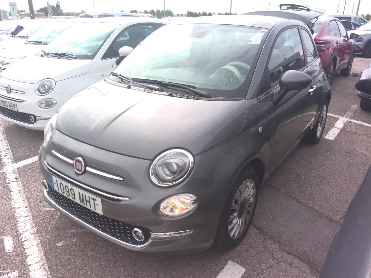 Foto Fiat 500X 2