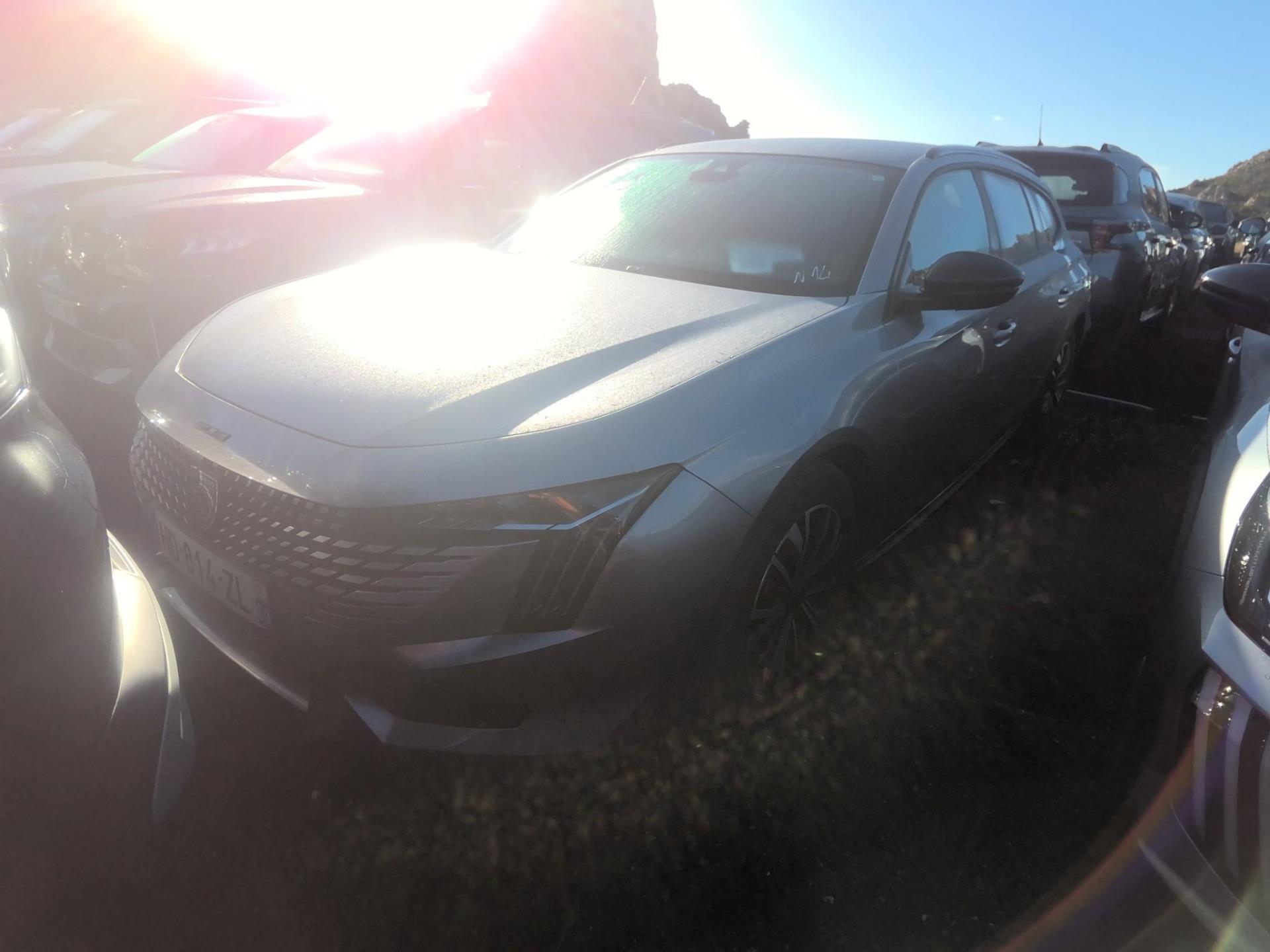 508 II SW