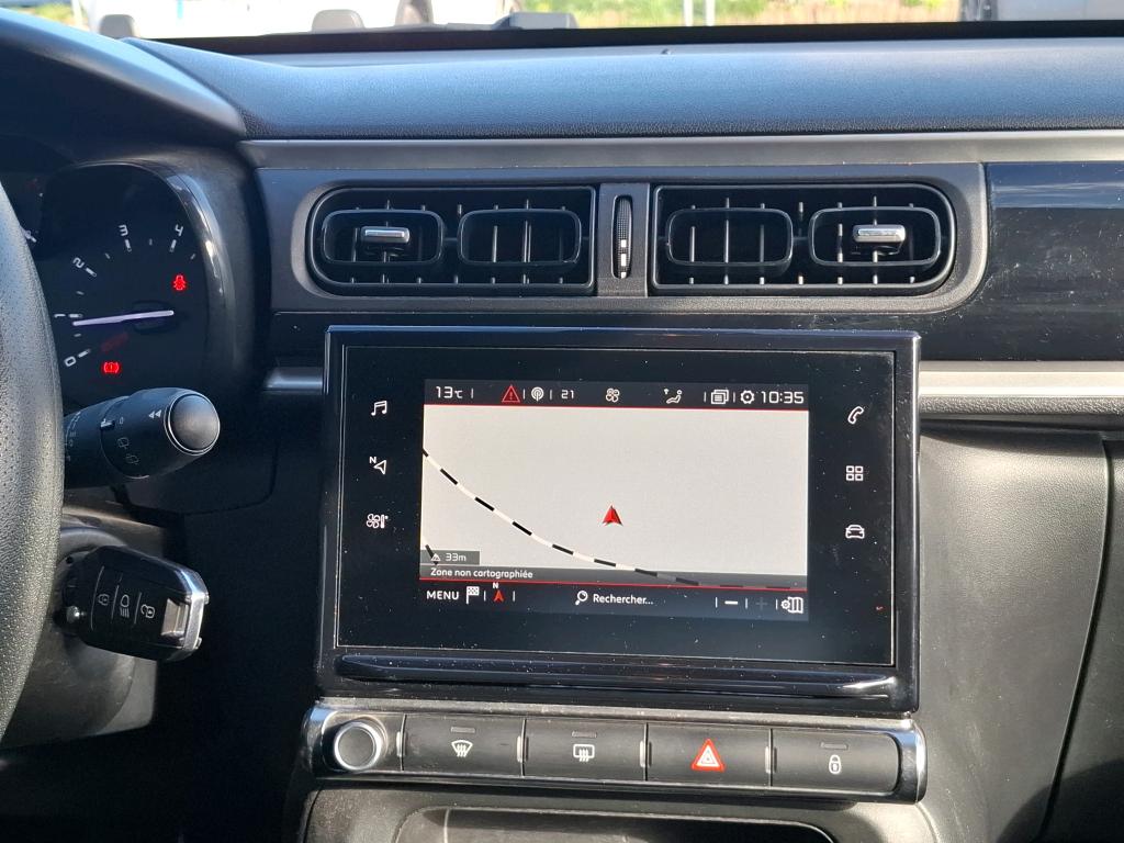 Citroen C3 PureTech 82 S&S BVM5 Feel 2019