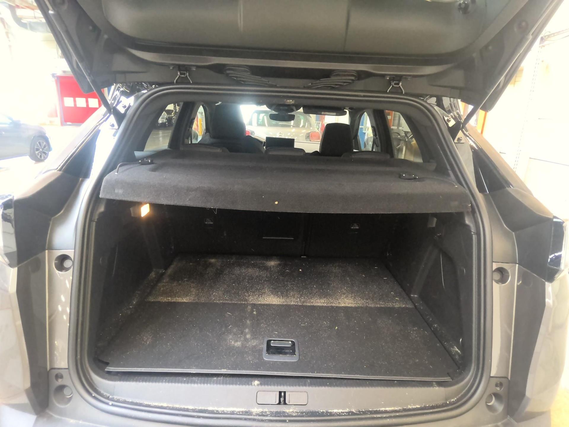 Peugeot 3008 Hybrid 225 e-EAT8 GT 2023