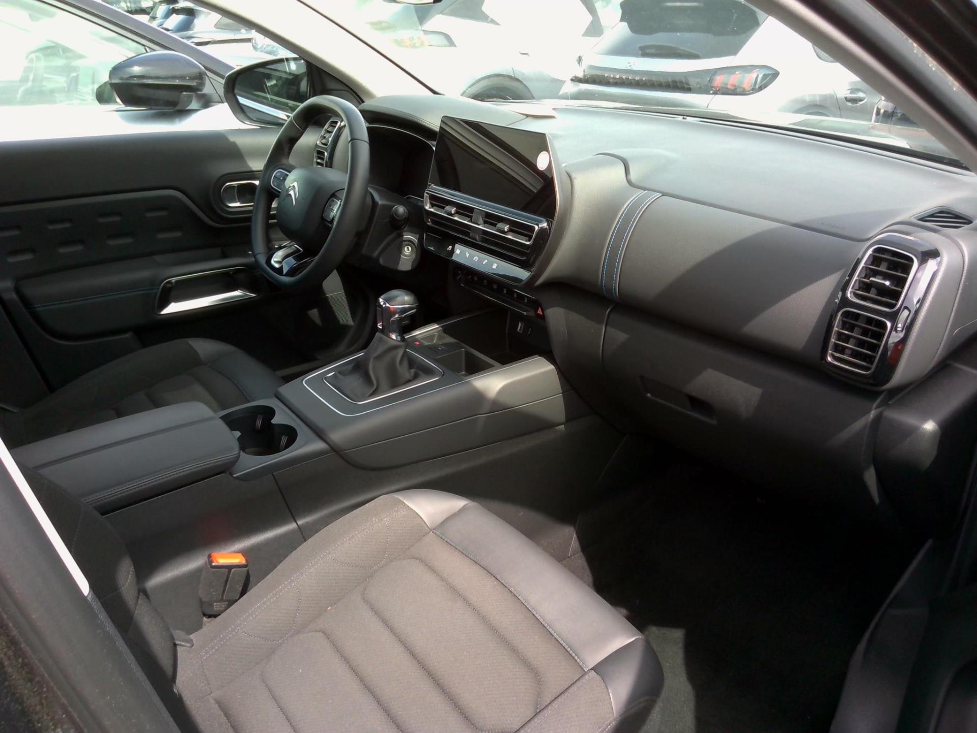 Citroen C5 Aircross BlueHDi 130 S&S BVM6 Feel 2022