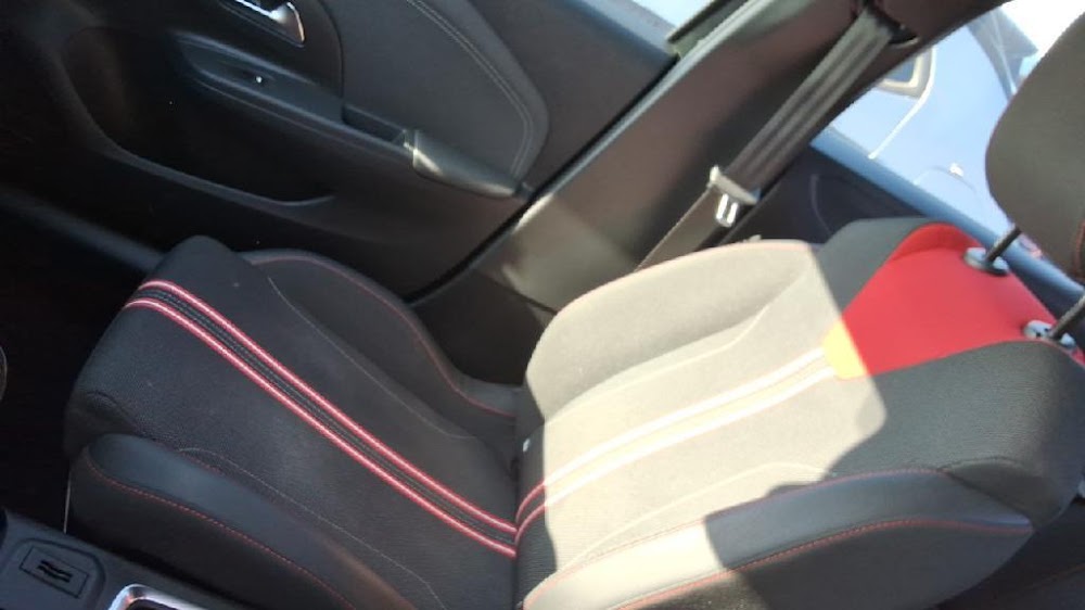 Foto Opel Corsa 9