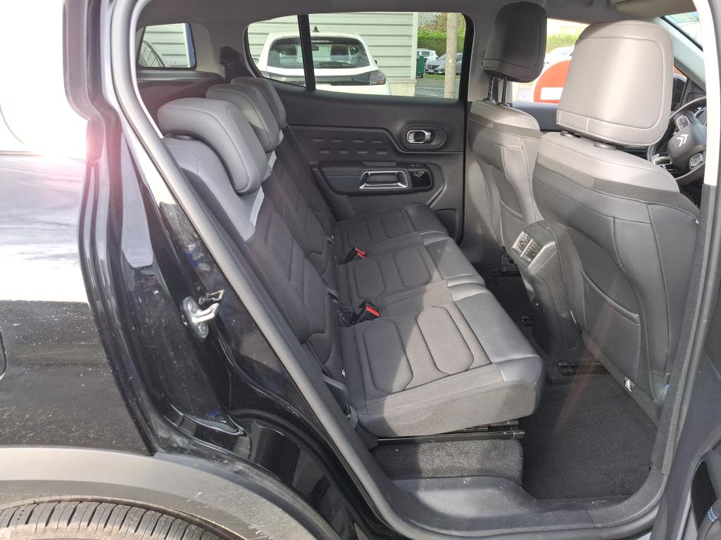 Citroen C5 Aircross BlueHDi 130 S&S EAT8 C-Series 2022