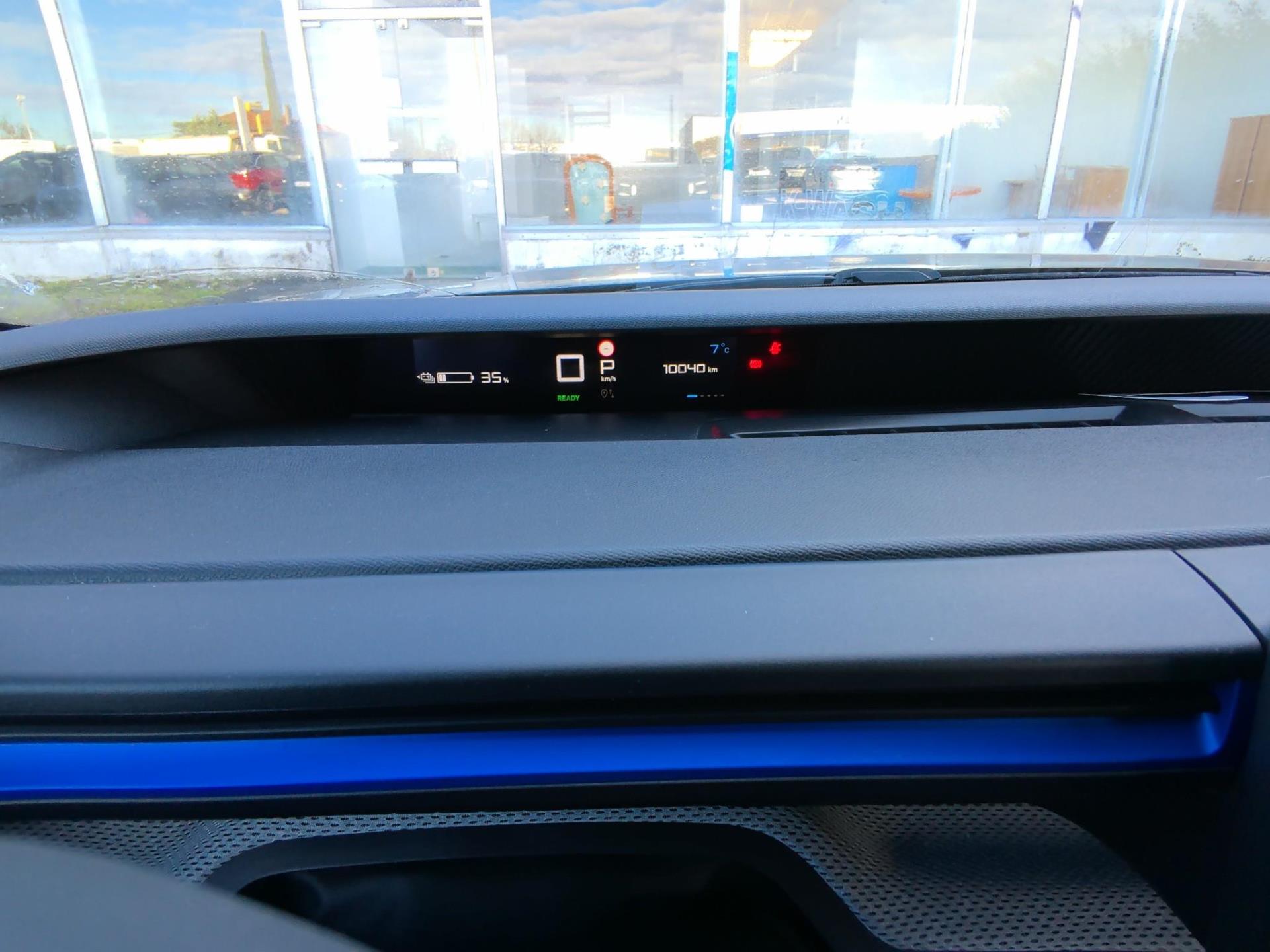 Citroen e-C3 113 ch Plus 2025
