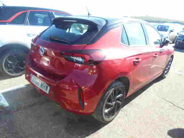 Foto Opel Corsa 6