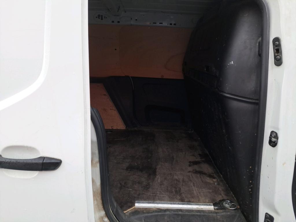 Citroen BERLINGO VAN M 650 BLUEHDI 100 S&S CLUB 2019
