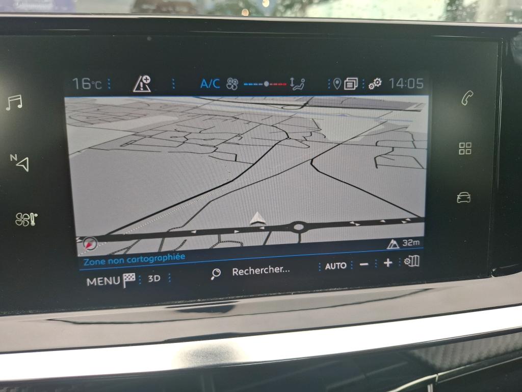 Peugeot 208 BLUEHDI 100 S&S BVM6 ACTIVE BUSINESS R 2021
