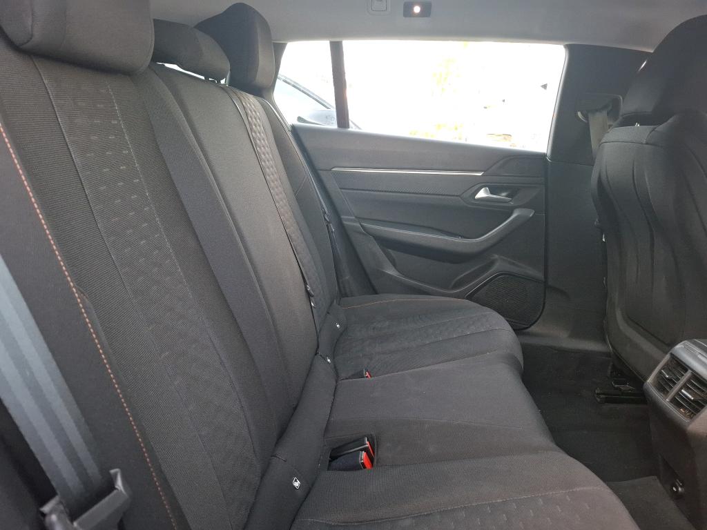 Peugeot 508 SW PureTech 130 ch S&S EAT8 Active Pack 2021