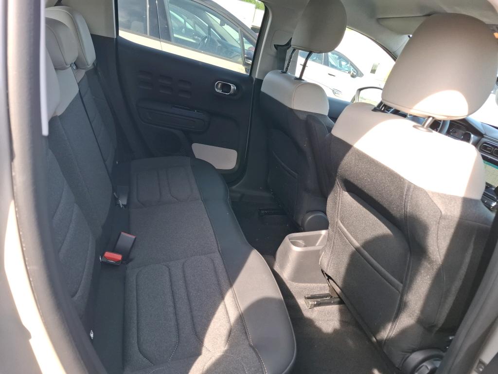 Citroen C3 PureTech 83 S&S BVM5 Shine 2023