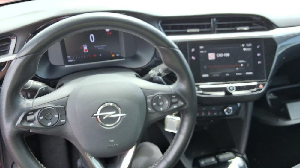 Foto Opel Corsa 7