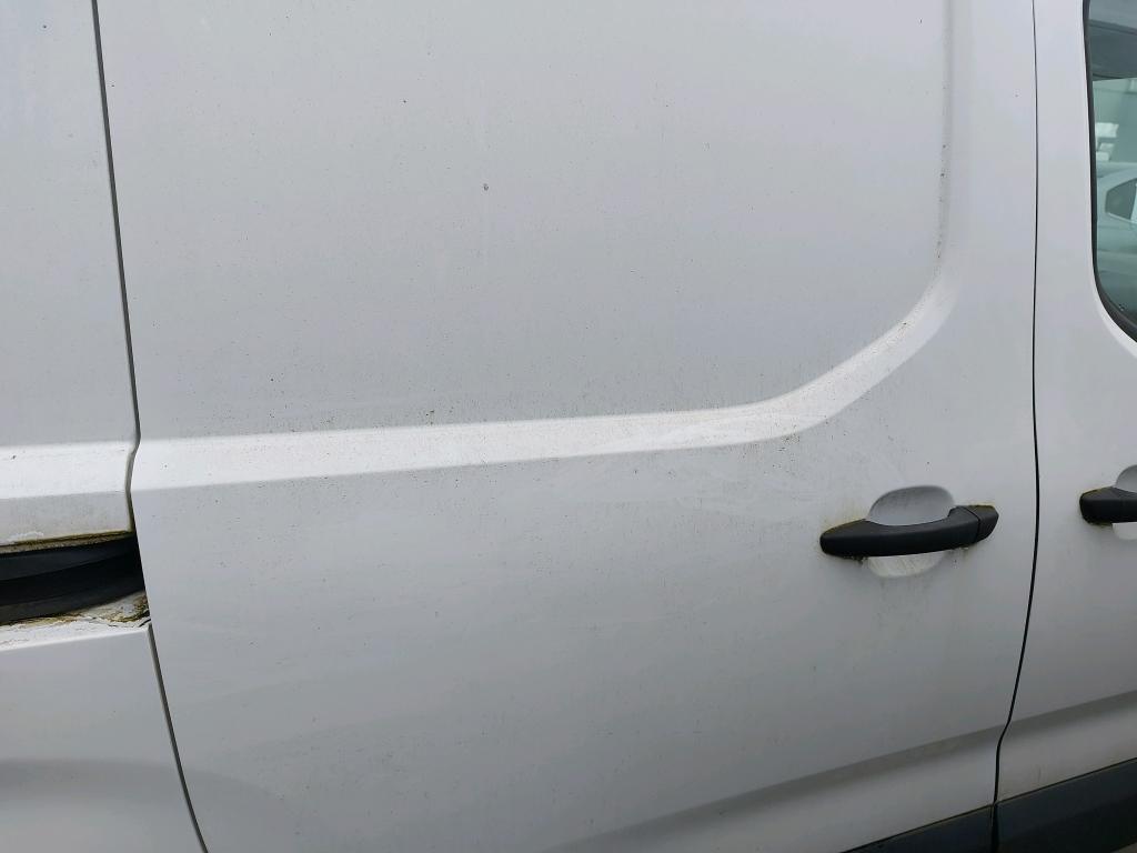 Citroen BERLINGO VAN M 650 BLUEHDI 100 S&S CLUB 2019
