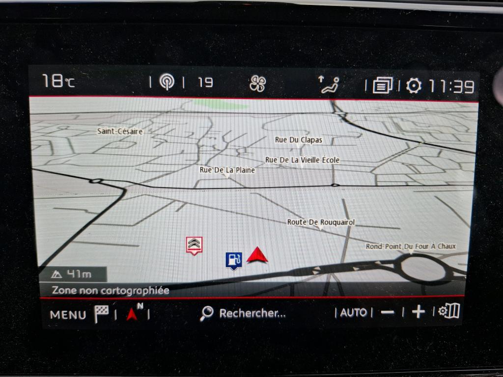 Citroen C3 BlueHDi 100 S&S BVM6 Feel Business 2021