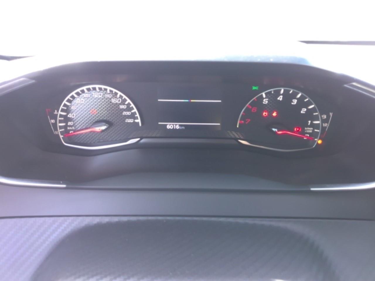 Foto Peugeot 308 9