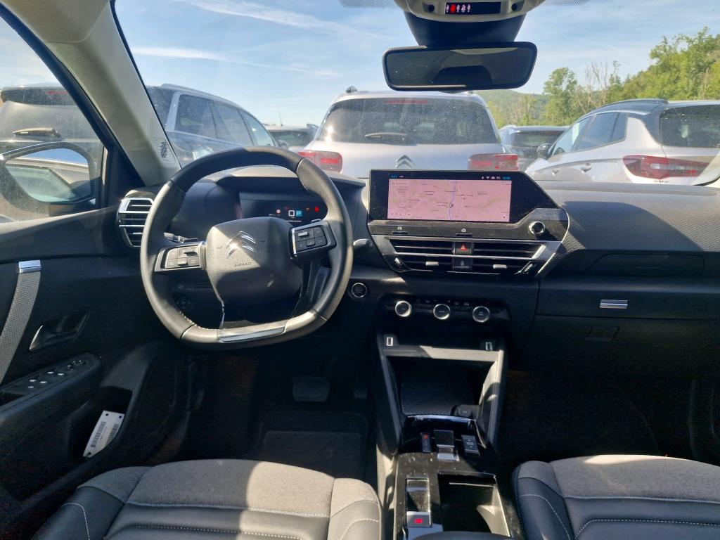 Citroen C4 X PureTech 130 S&S EAT8 Shine 2023
