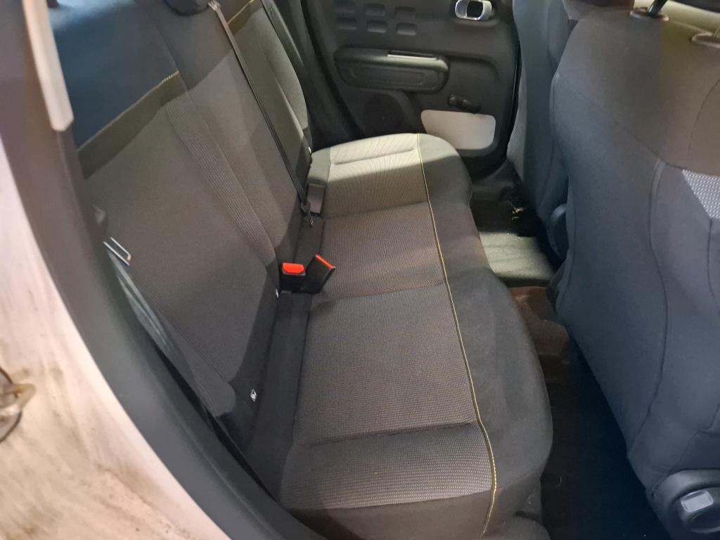 Citroen C3 PureTech 83 S&S BVM5 Feel Business 2022