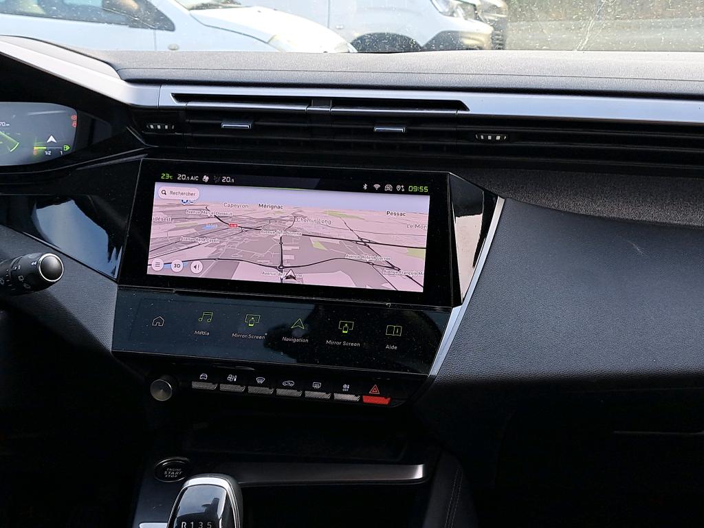 Peugeot 308 BlueHDi 130ch S&S BVM6 Allure Pack 2022