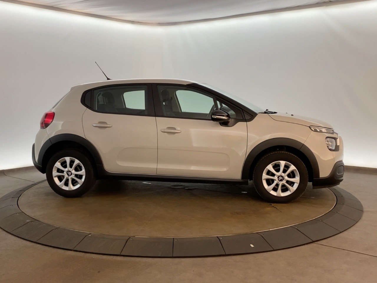 Citroen C3 PureTech 83 S&S BVM5 Feel 2022