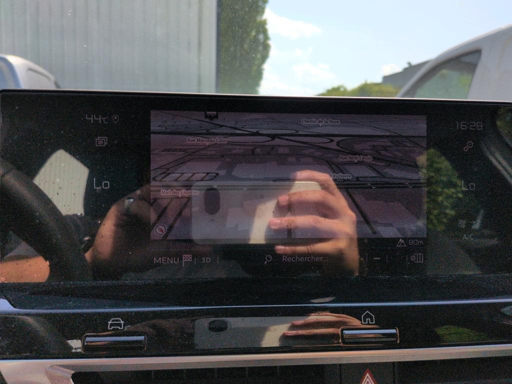 Citroen C4 BlueHDi 110 S&S BVM6 Live Pack Business 2022