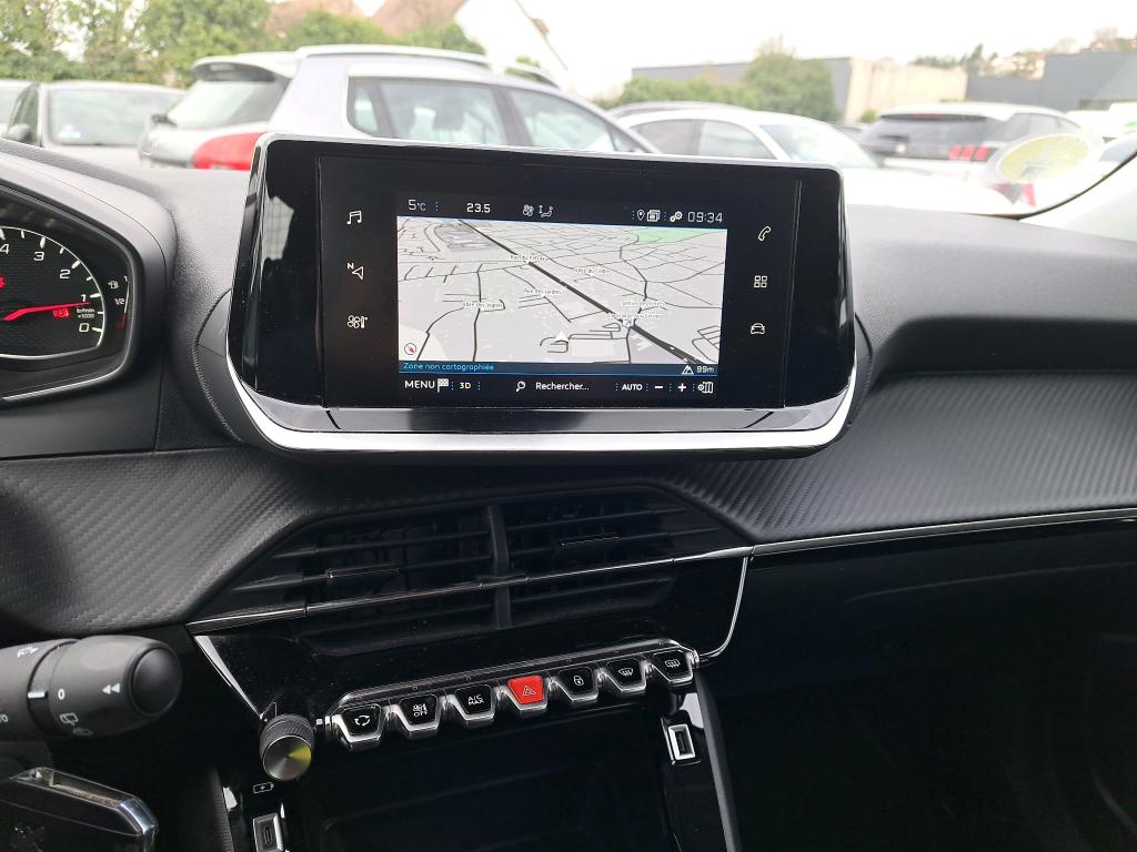 Peugeot 2008 BlueHDi 110 S&S BVM6 Active Pack 2021