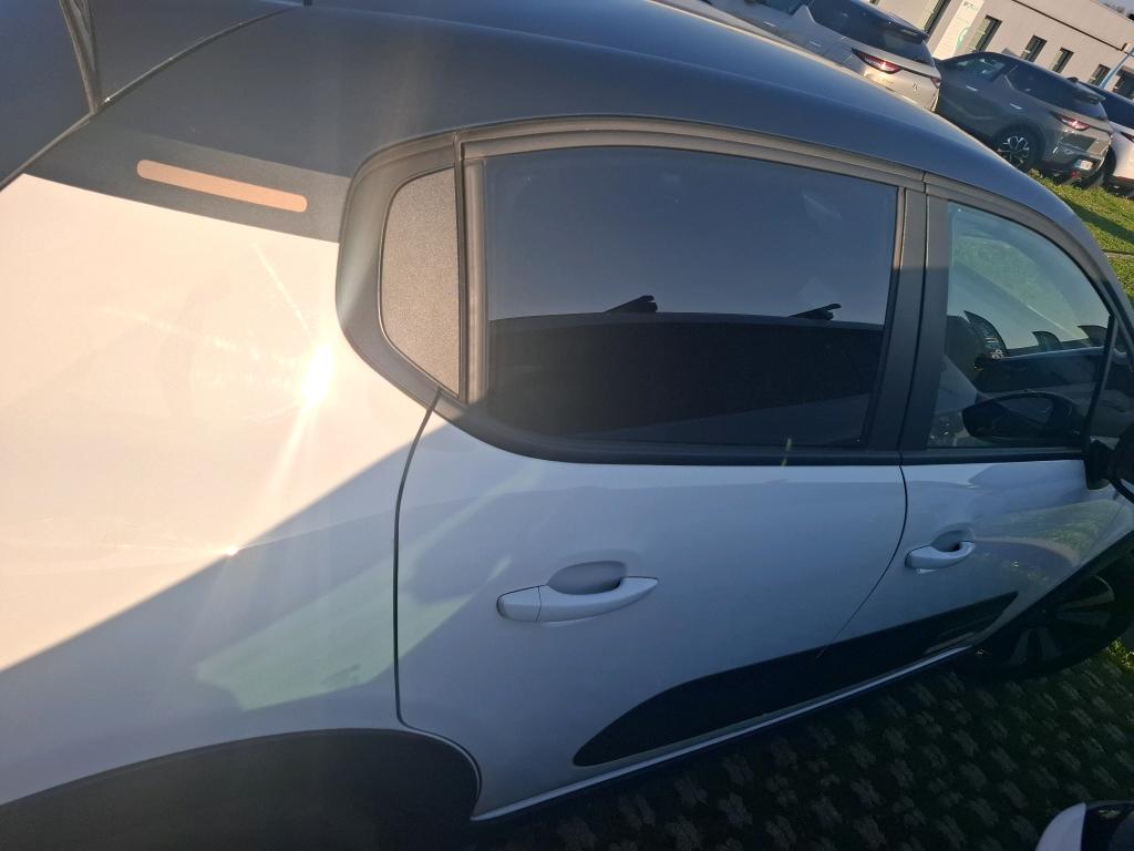 Citroen C3 PureTech 83 S&S BVM5 C-Series 2023