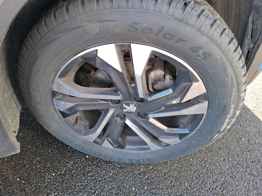 Peugeot 2008 PureTech 130 S&S EAT8 Allure Pack 2023