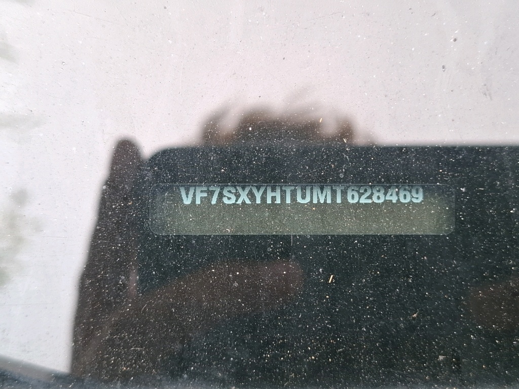 Citroen C3 BlueHDi 100 S&S BVM6 Shine 2021