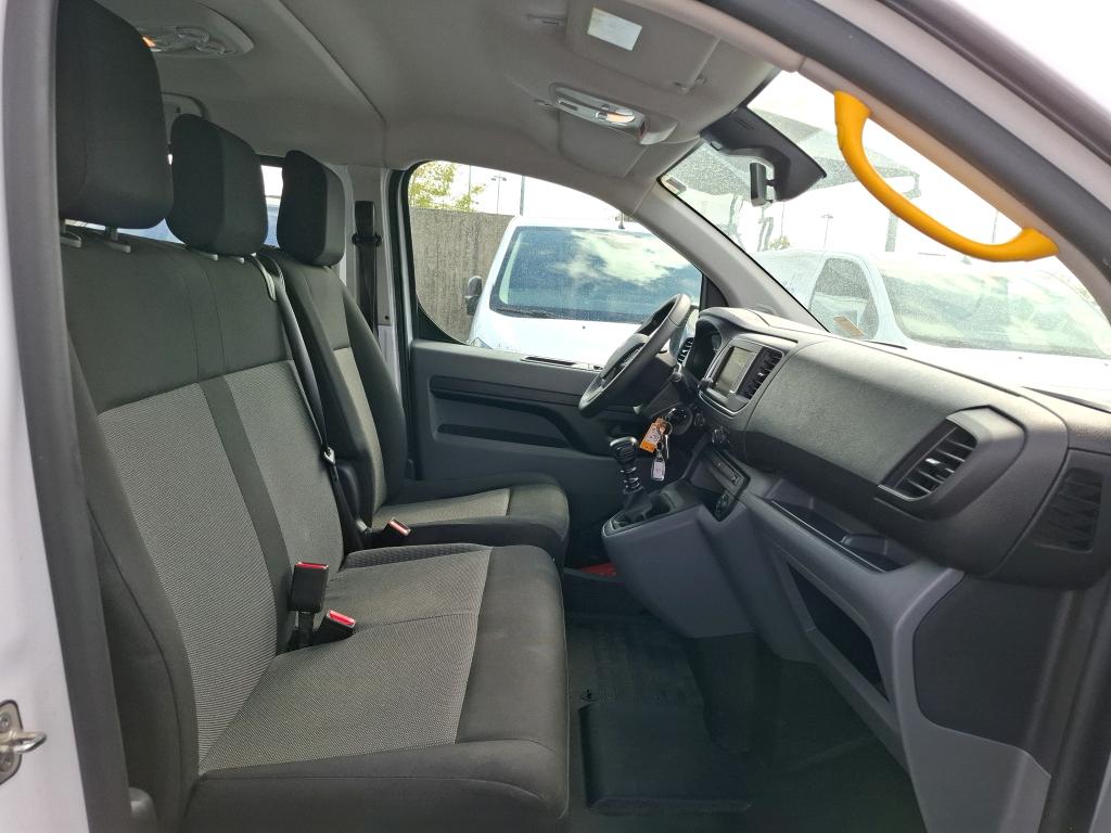 Citroen Jumpy M BlueHDi 120 S&S BVM6 Confort 2022