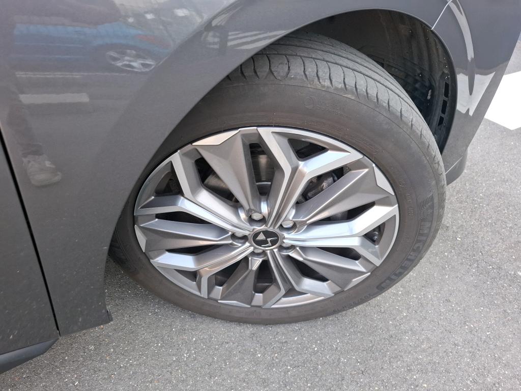 DS DS 4 PureTech 130 EAT8 Trocadero 2022