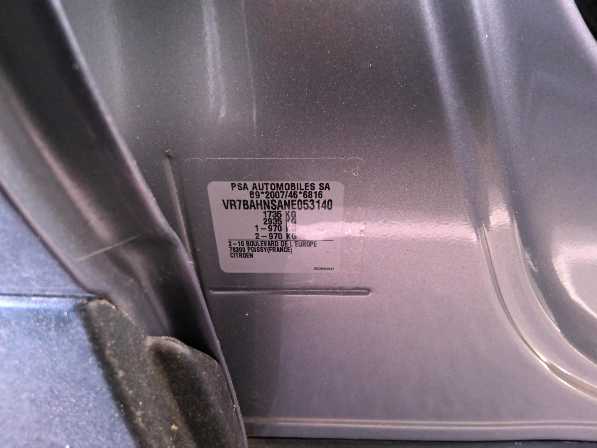 Citroen C4 PureTech 130 S&S BVM6 Feel Pack 2022