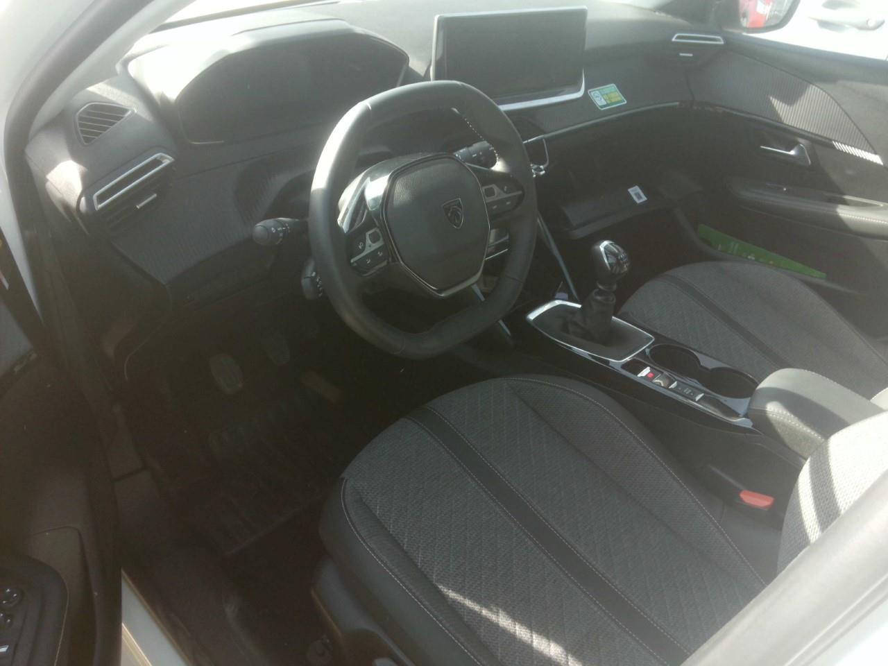 Foto Peugeot 308 3